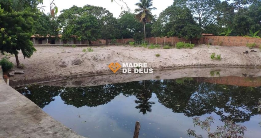 Chácara / sítio com 4 quartos à venda na Principal, S/n Colégio Creche, 1, Centro, Caucaia