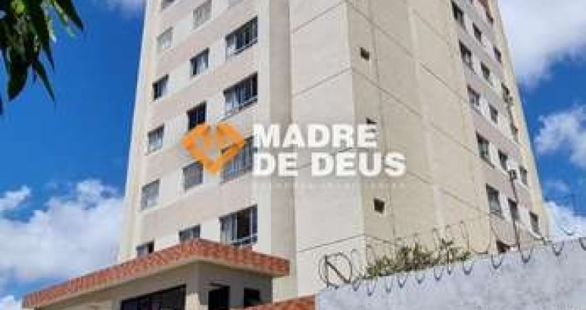 Apartamento com 1 quarto à venda na Pedro A Albuquerque, 60, Joaquim Távora, Fortaleza