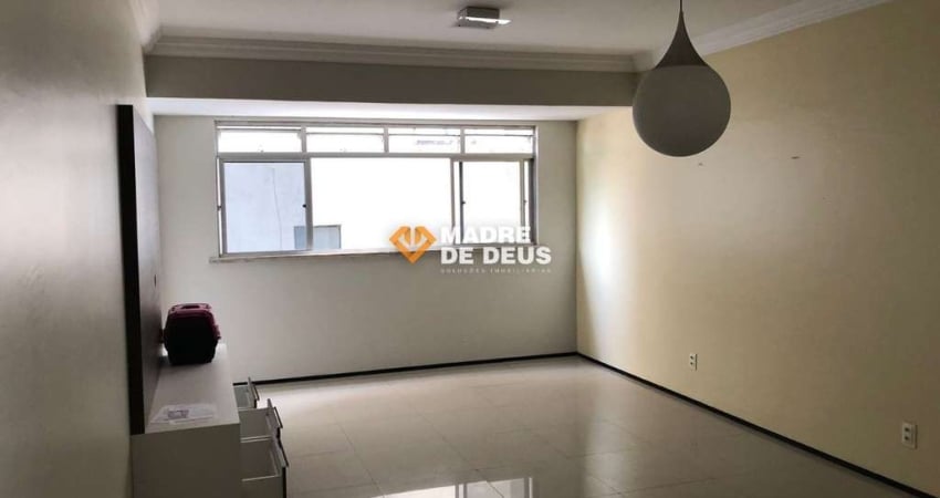 Apartamento com 3 quartos à venda na Rua Desembargador Leite Albuquerque, 1490, Aldeota, Fortaleza