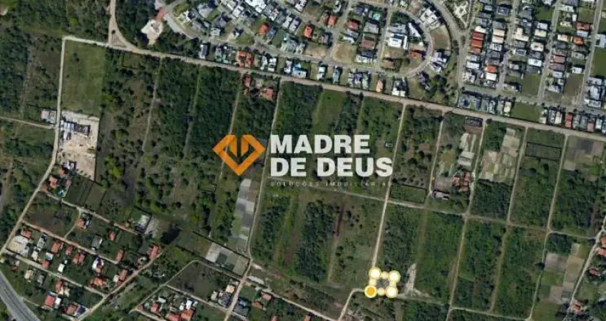 Terreno em condomínio fechado à venda na Haroldo P Fiúza, 1, Cararu, Eusébio