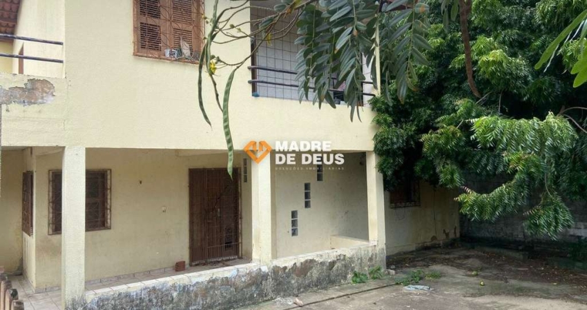 Prédio à venda na Francisco Mendes de Oliveira, 12, Pecém, São Gonçalo do Amarante
