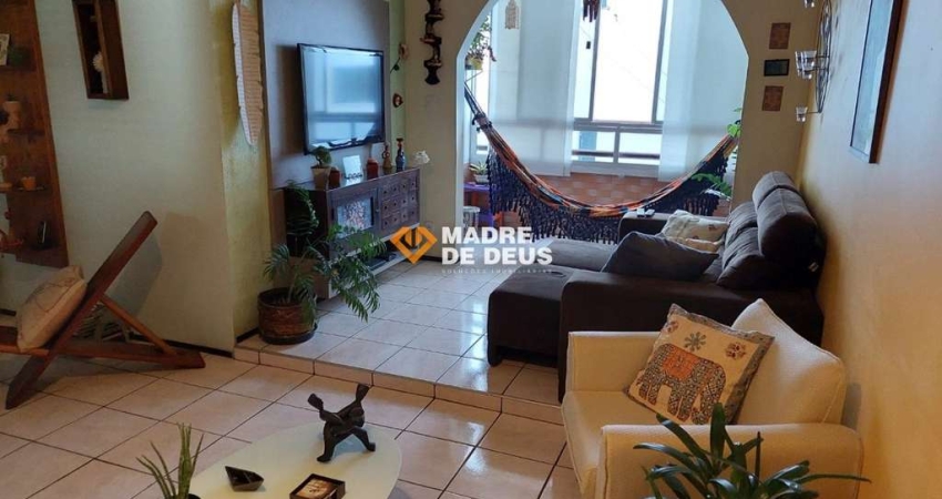 Apartamento com 3 quartos à venda na Rua General Tertuliano Potiguara, 47, Aldeota, Fortaleza