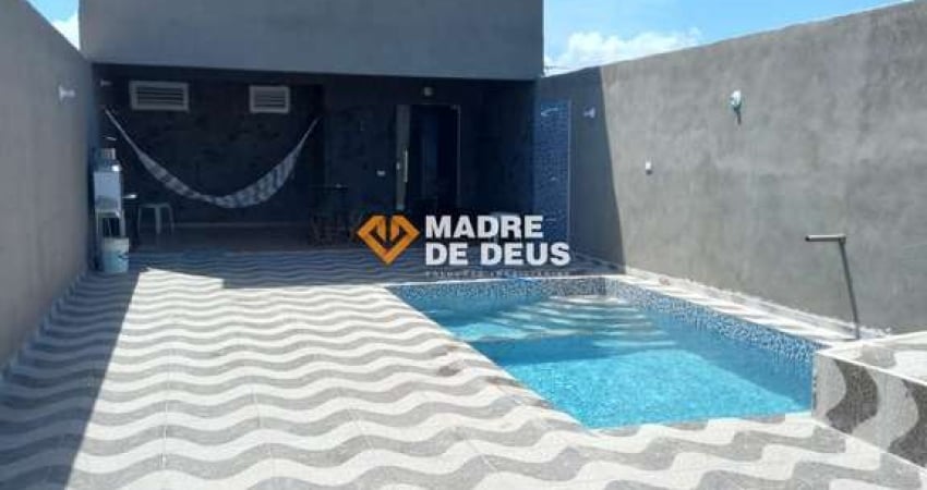 Casa com 3 quartos à venda na Aracati, 1, Majorlândia, Aracati