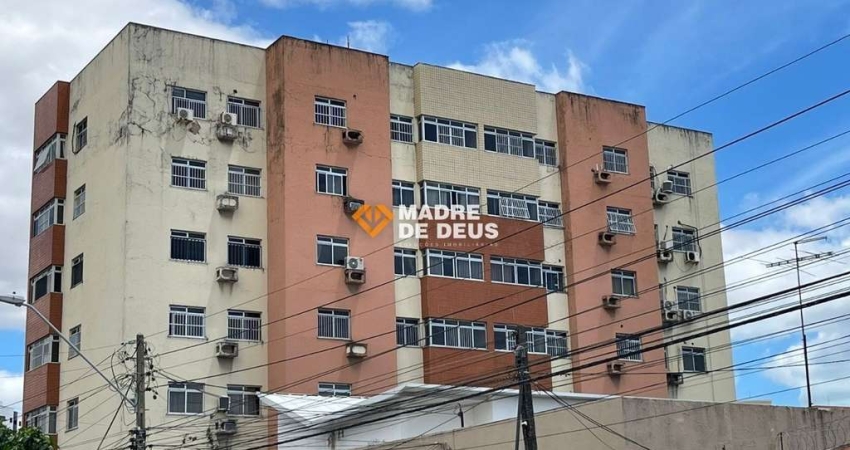 Apartamento com 3 quartos à venda na Manoel Padilha, 172, Fátima, Fortaleza