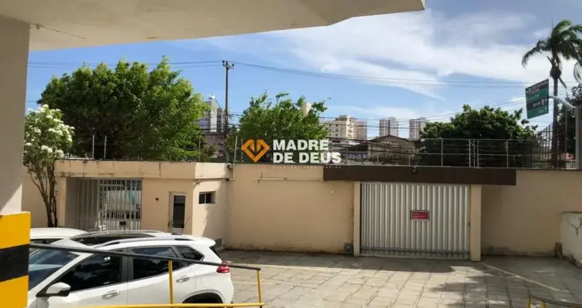 Apartamento com 4 quartos à venda na Avenida Engenheiro Alberto Sá, 231, Papicu, Fortaleza