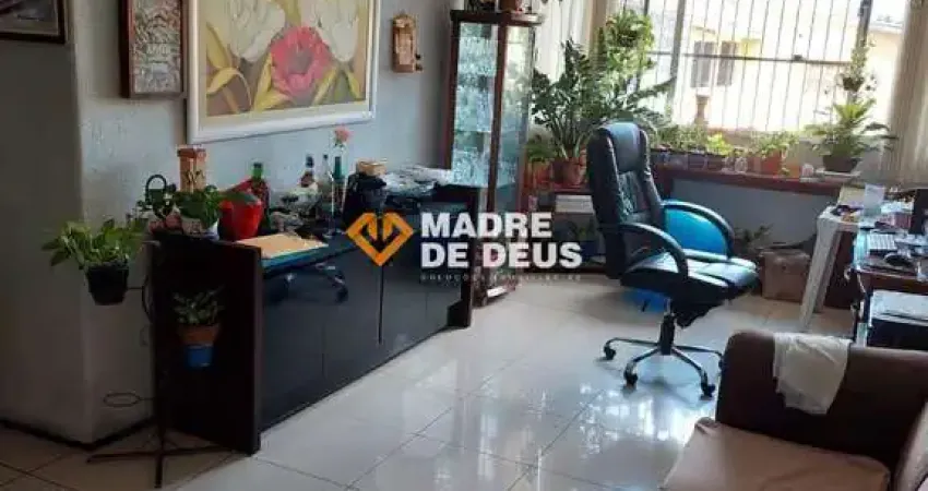Apartamento com 3 quartos à venda na Capitão Gustavo, 3223, Joaquim Távora, Fortaleza