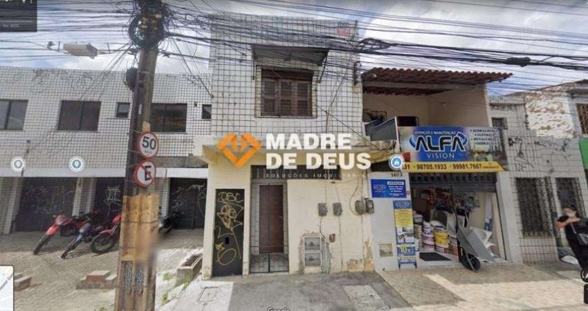 Casa com 4 quartos à venda na Alberto Magno, 1400, Montese, Fortaleza