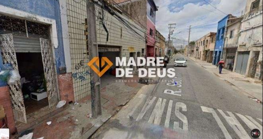 Ponto comercial à venda na São Paulo, 967, Centro, Fortaleza