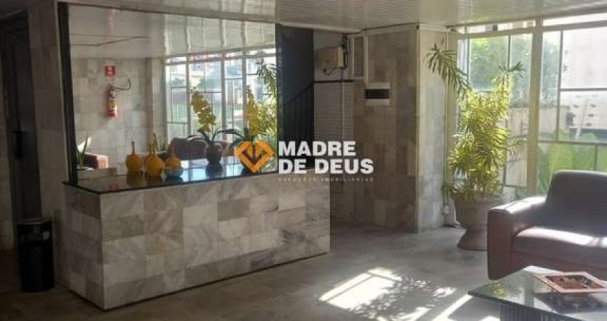 Apartamento com 4 quartos à venda na Rua Doutor Gilberto Studart, 1540, Cocó, Fortaleza