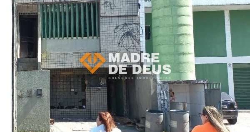 Casa em condomínio fechado com 3 quartos à venda na Barão de Sobral, 393, Montese, Fortaleza