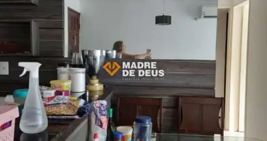 Apartamento com 2 quartos à venda na Gardenia, 603, Paupina, Fortaleza