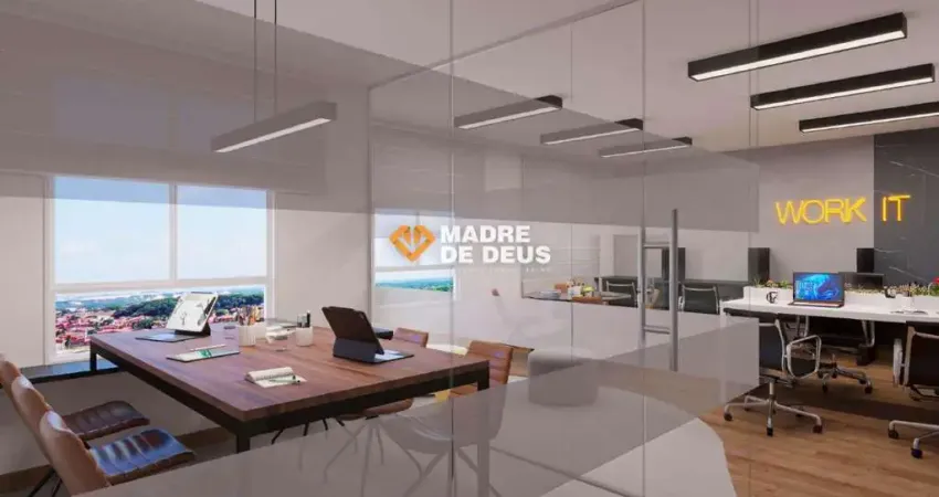 Apartamento com 2 quartos à venda na Rua Coronel Francisco Montenegro, 502, Praia do Futuro, Fortaleza