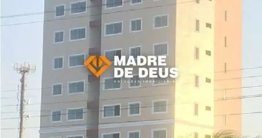 Apartamento com 2 quartos à venda na Cauby Damasceno, 200, Icaraí, Caucaia
