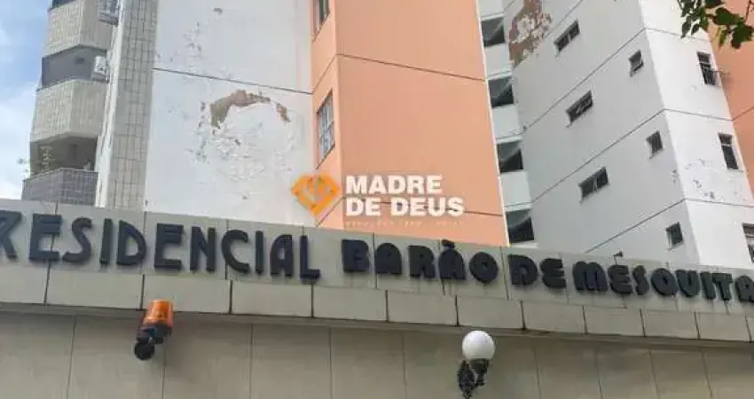 Apartamento com 4 quartos à venda na Avenida da Universidade, 1949, Benfica, Fortaleza