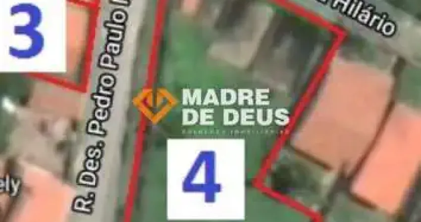 Terreno em condomínio fechado à venda na Professora Maria Hilário, 1, Sabiaguaba, Fortaleza
