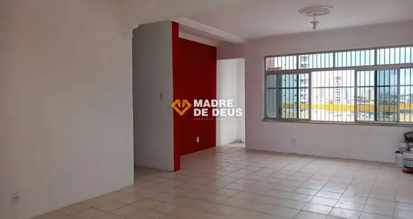Cobertura com 3 quartos à venda na Avenida Aguanambi, 1505, Fátima, Fortaleza