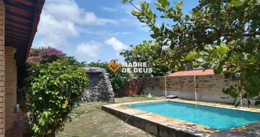 Casa com 3 quartos à venda na Rua João Ramos Santana, 111, Iguape, Aquiraz