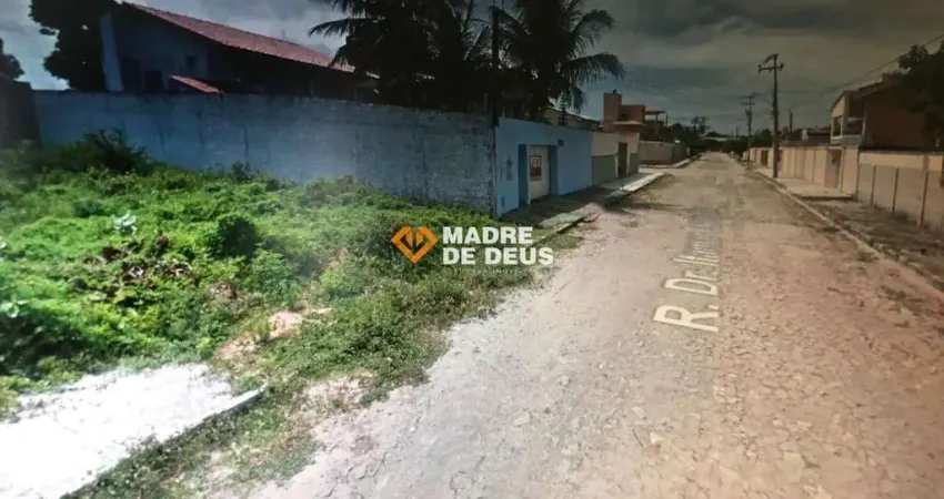 Terreno à venda na Itamar Spindola, 214, Sapiranga, Fortaleza