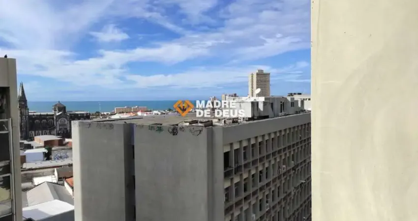 Sala comercial à venda na do Rosário, 77, Centro, Fortaleza