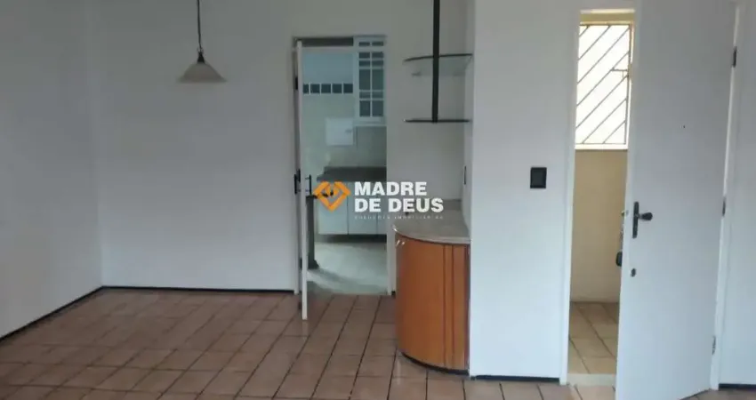 Apartamento com 4 quartos à venda na Rua César Fonseca, 410, Cocó, Fortaleza