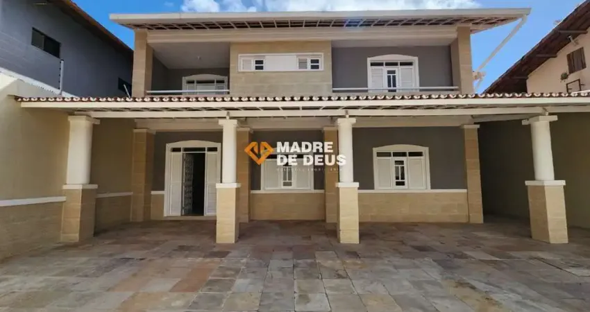 Casa em condomínio fechado com 4 quartos à venda na Rua Bill Cartaxo, 1501, José de Alencar, Fortaleza
