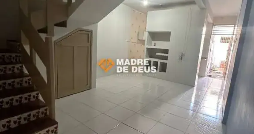 Casa em condomínio fechado com 4 quartos à venda na Rua Padre Valdevino, 109, Centro, Fortaleza