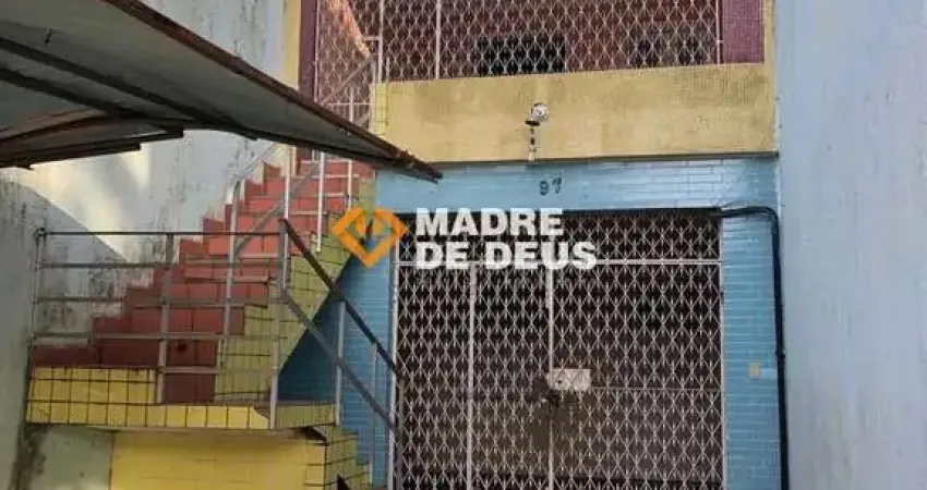 Casa em condomínio fechado com 6 quartos à venda na Dom Manoel, 97, Centro, Fortaleza