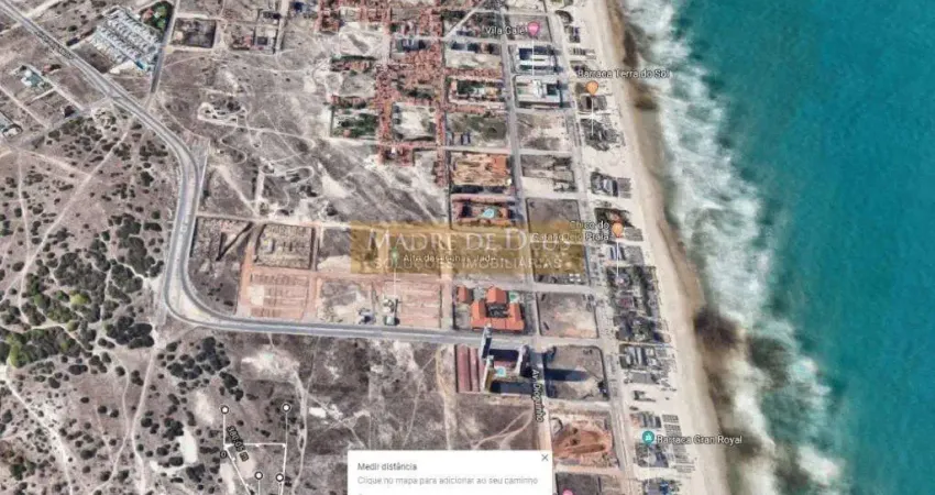 Terreno em condomínio fechado à venda na Rua Oliveira Filho, Antônio Diogo, Fortaleza