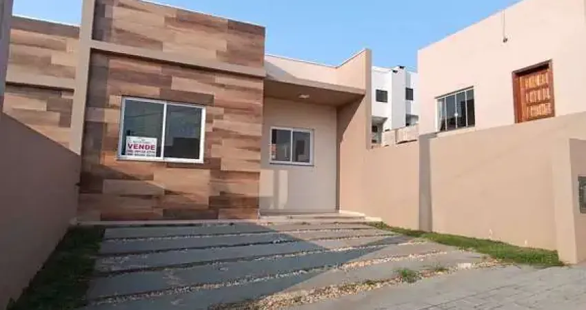Casa com 3 quartos à venda no Desbravador, Chapecó 