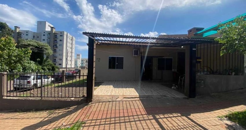 Casa com 3 quartos à venda no Santo Antônio, Chapecó 