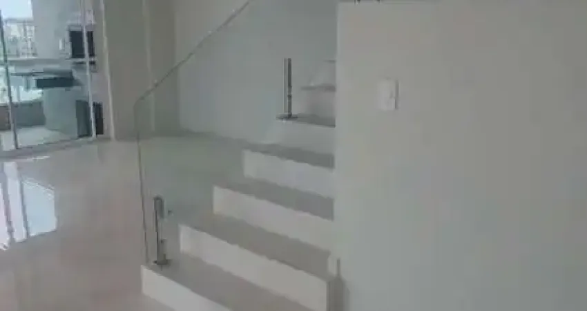 Apartamento Cobertura Duplex em Jardim Itália, Chapecó/SC