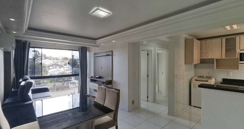 Apartamento em Parque das Palmeiras, Chapecó/SC