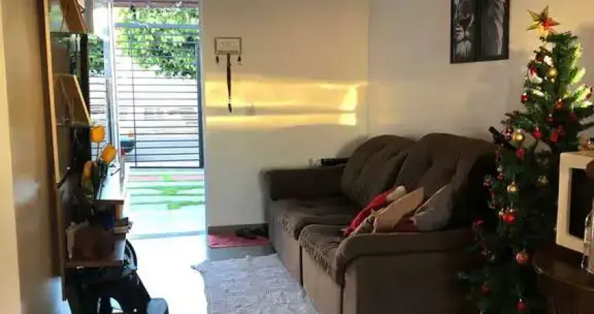 Casa com 2 quartos à venda no Desbravador, Chapecó 