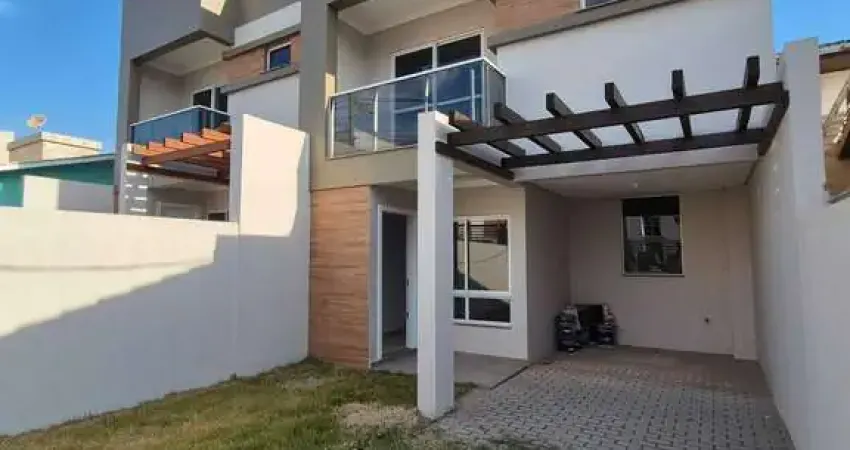 Casa com 2 quartos à venda no Desbravador, Chapecó 