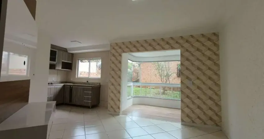 Apartamento para alugar no bairro São Cristóvão - Chapecó/SC