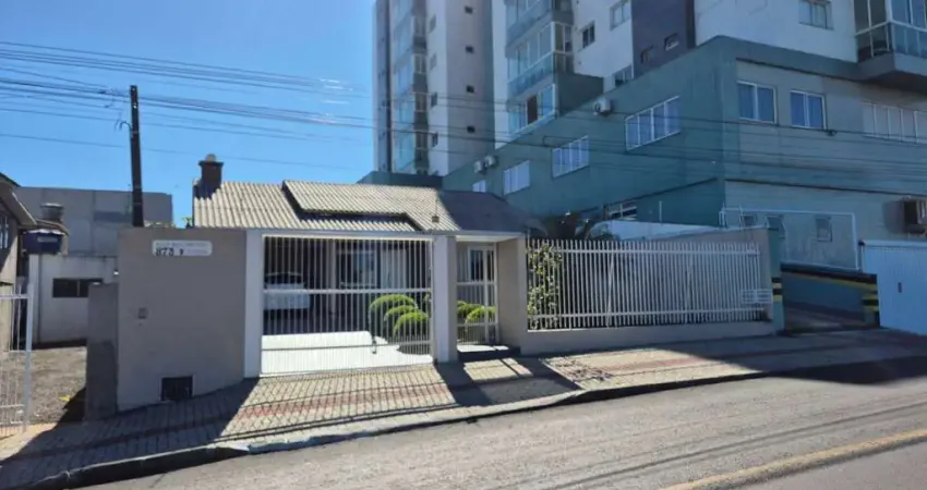 Casa com 3 quartos à venda no Líder, Chapecó 