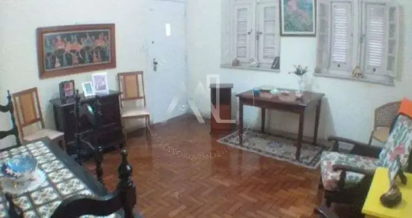 Apartamento com 2 quartos à venda na Rua Pinheiro Machado, Laranjeiras, Rio de Janeiro
