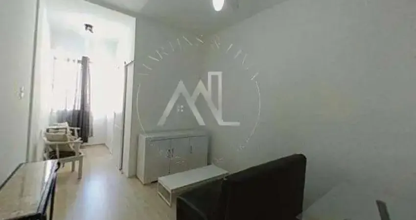 Ótimo apartamento Quarto e Sala, em ponto nobre da Zona Sul do Rio