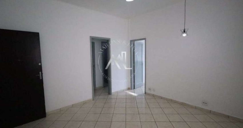 Excelente 2 quartos, no MÉIER, em rua residencial e arborizada