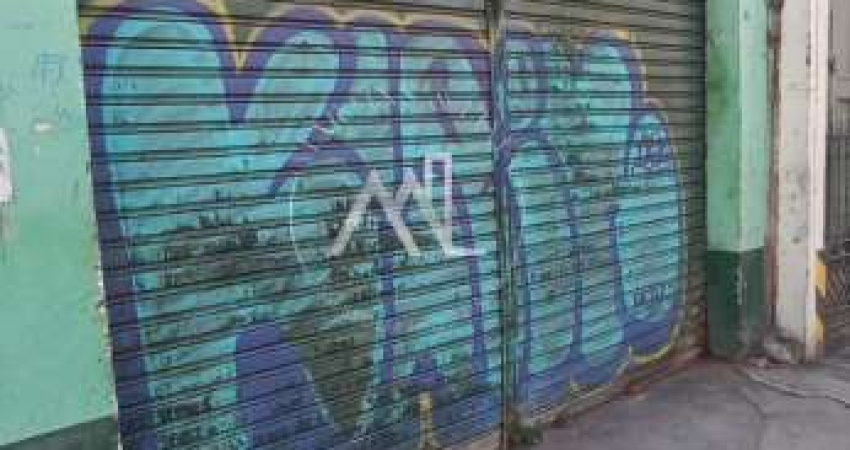 Terreno comercial à venda na Rua do Senado, Centro, Rio de Janeiro