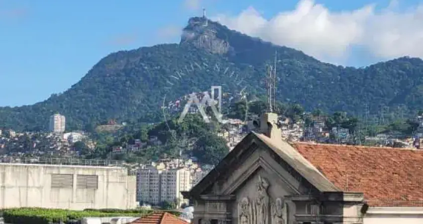 Excelente apartamento, no Centro do Rio