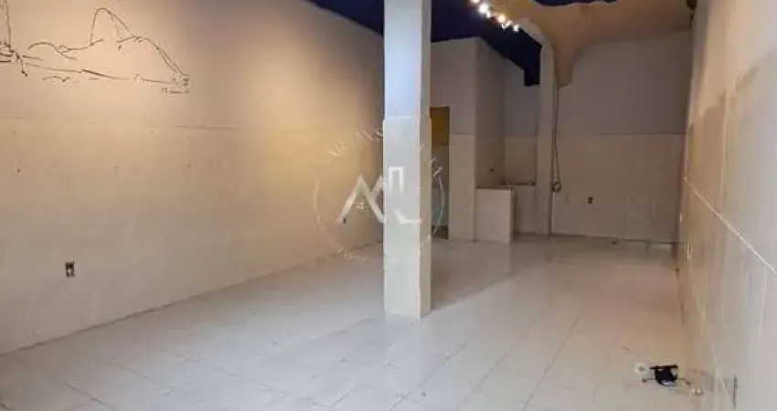 Ponto comercial com 1 sala para alugar na Estrada Roberto Burle Marx, 8075, Barra de Guaratiba, Rio de Janeiro