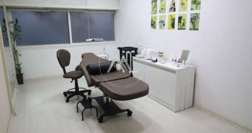 Sala comercial com 1 sala à venda na Avenida Princesa Isabel, 323, Copacabana, Rio de Janeiro