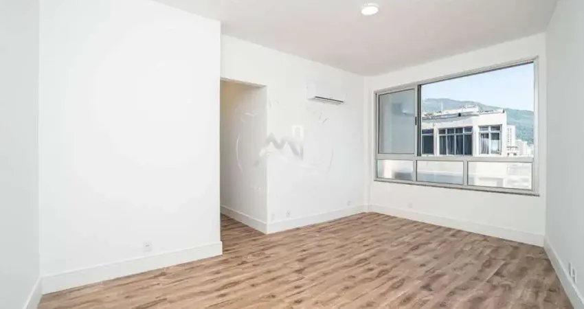Apartamento com 4 quartos à venda na Rua Conde de Bonfim, 460, Tijuca, Rio de Janeiro
