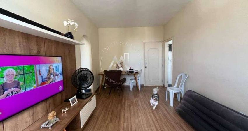 Excelente apartamento 3 quartos, em PONTO NOBRE DA TIJUCA, EM CONDOMÍNIO COM TOTAL INFRAESTRUTURA