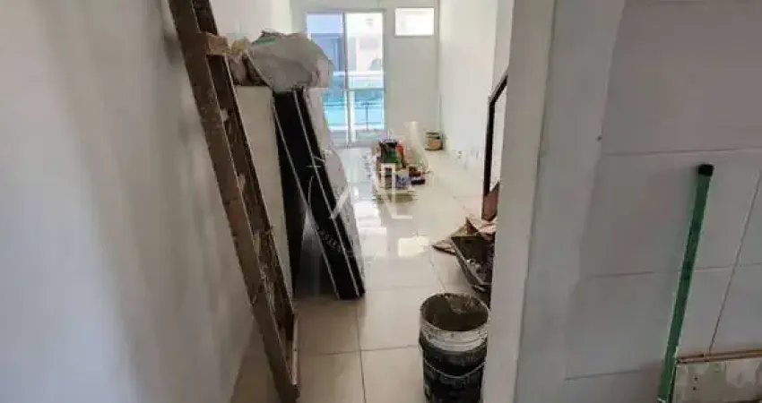 Cobertura para alugar em Rio de Janeiro, Praça Seca, com 3 quartos, 136m²