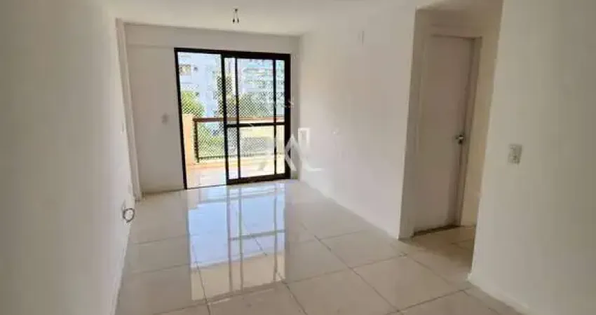 Apartamento para alugar em Rio de Janeiro, Freguesia  (Jacarepaguá), com 3 quartos, 84m²