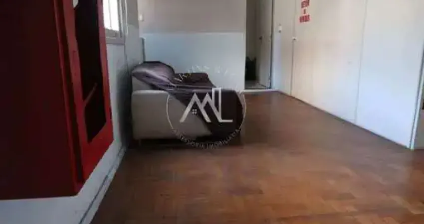 Sala Comercial, extremamente espaçosa, no Engenho Novo