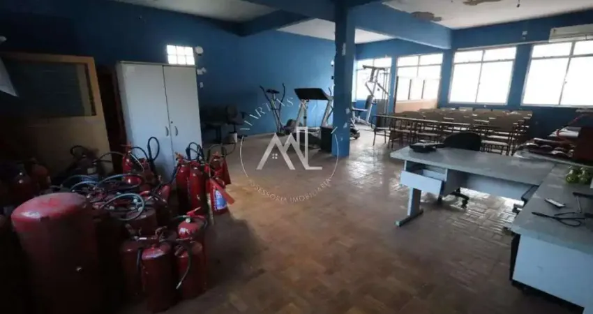 Sala Comercial, extremamente ampla, no Engenho Novo