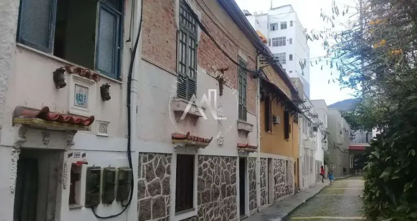 Escritório para alugar em Rio de Janeiro, Botafogo, 100m²